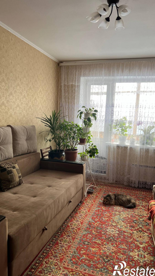 Продажа 1-комн квартиры Карпинского ул., 87