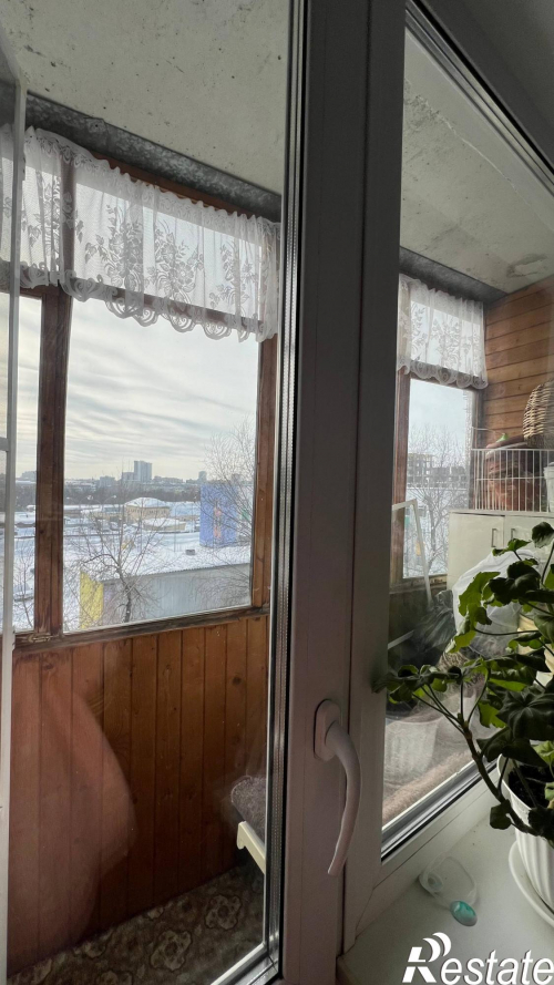 Продажа 1-комн квартиры Карпинского ул., 87