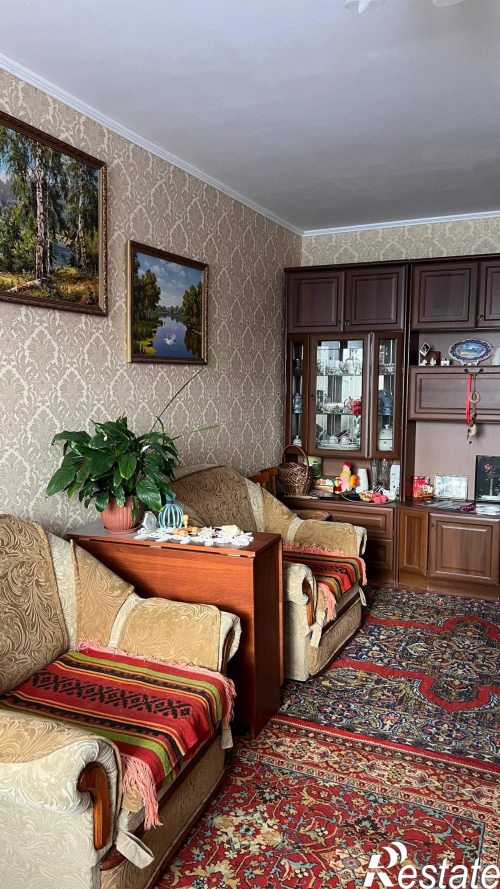 Продажа 1-комн квартиры Карпинского ул., 87