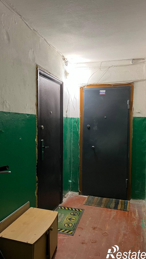 Продажа 1-комн квартиры Карпинского ул., 87