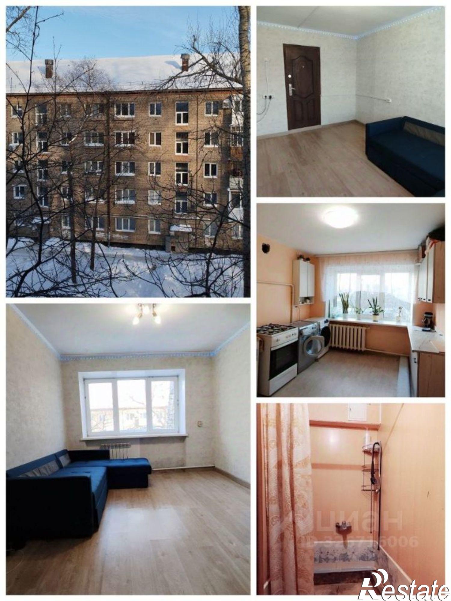 Купить комнату за 1 290 000 рублей на ул Стахановская, 59