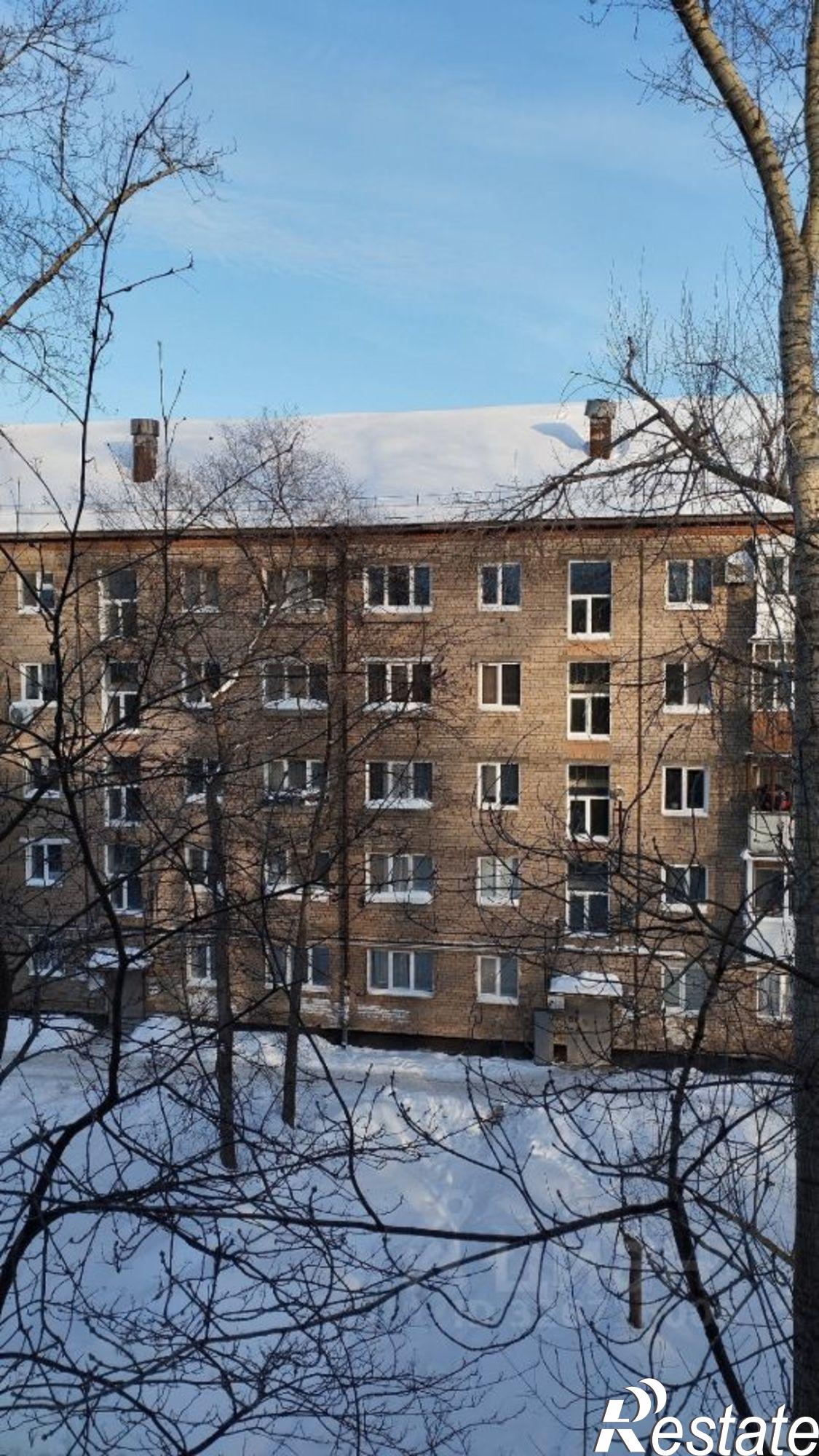 Купить комнату за 1 290 000 рублей на ул Стахановская, 59