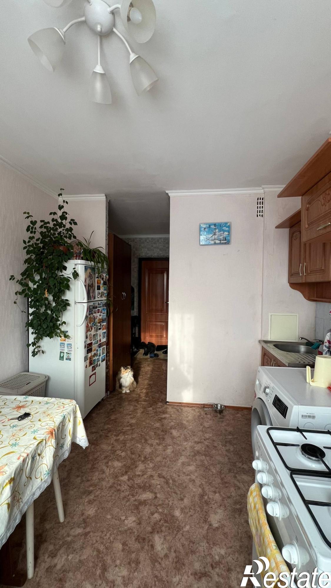 Купить квартиру за 4 700 000 рублей на Карпинского ул., 87