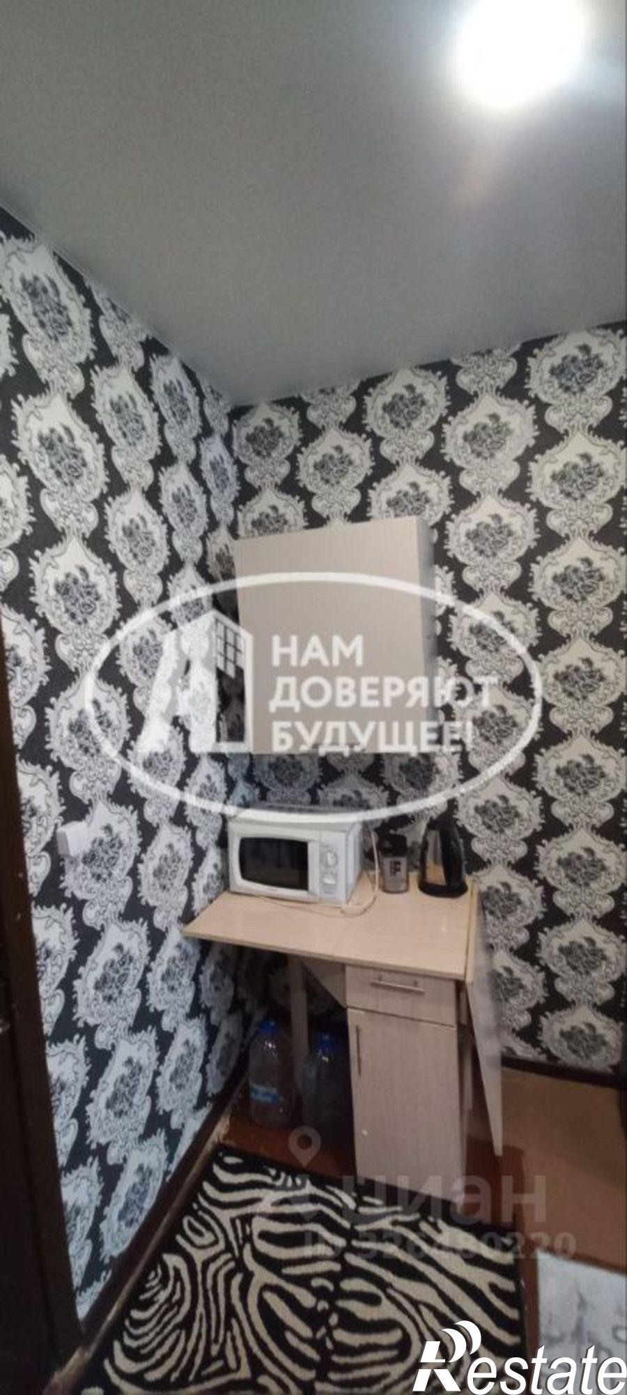 Купить комнату за 1 300 000 рублей на ул Нефтяников, 3