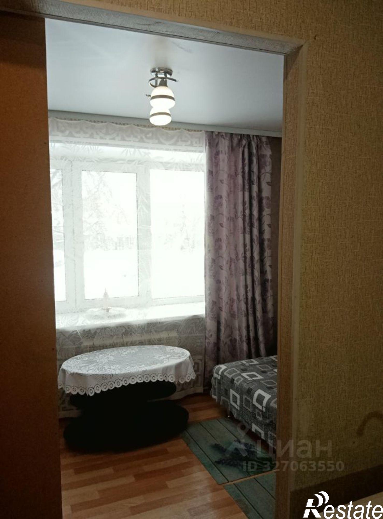 Купить комнату за 1 450 000 рублей на Торговая улица, 8