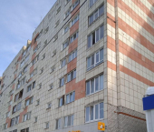 торговое помещение 95 кв м улица Адмирала Ушакова