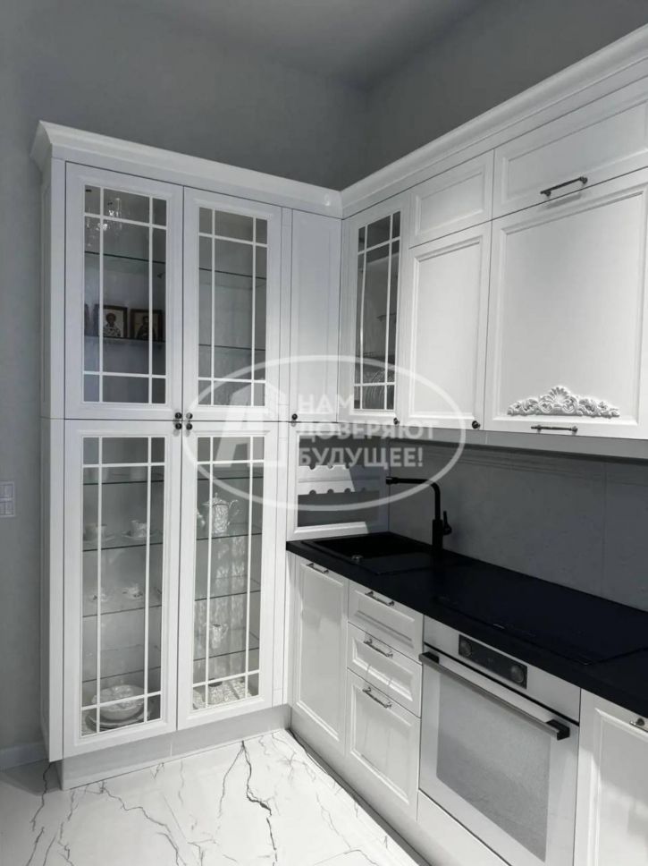 2-комн квартира улица Герцена, 4