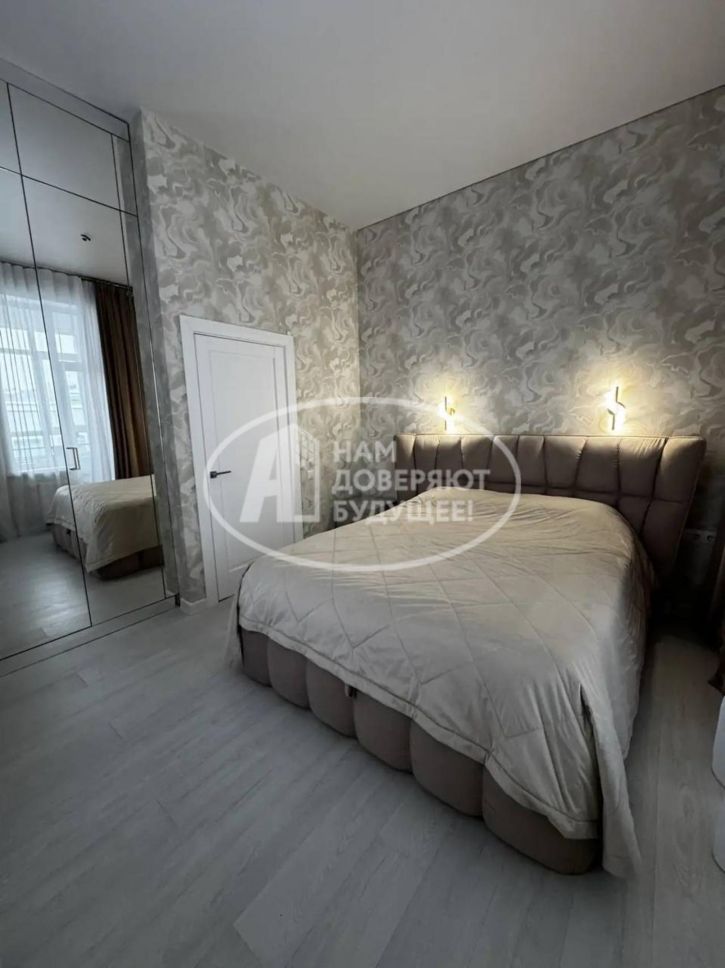 2-комн квартира улица Герцена, 4