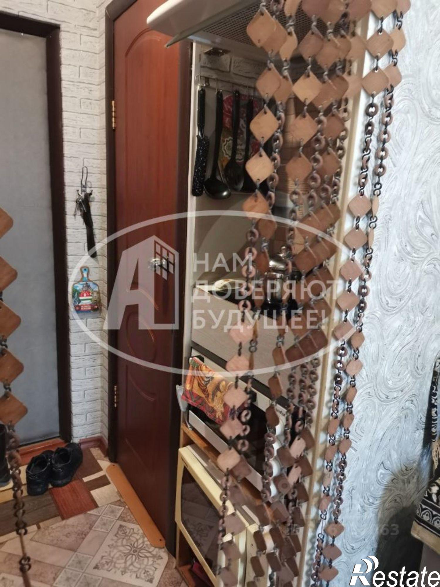 Купить комнату за 1 590 000 рублей на ул Машинистов, 49/9