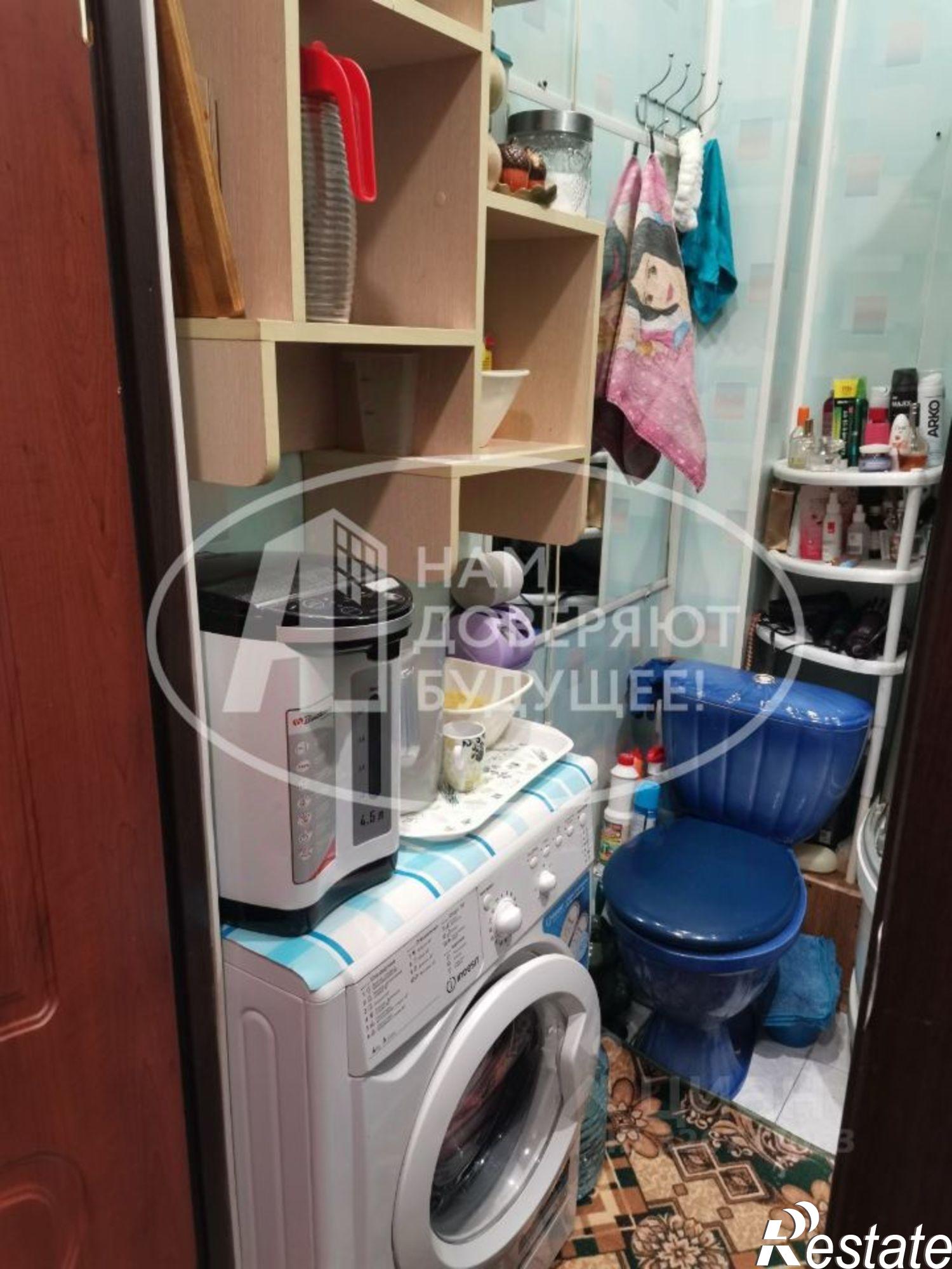 Купить комнату за 1 590 000 рублей на ул Машинистов, 49/9