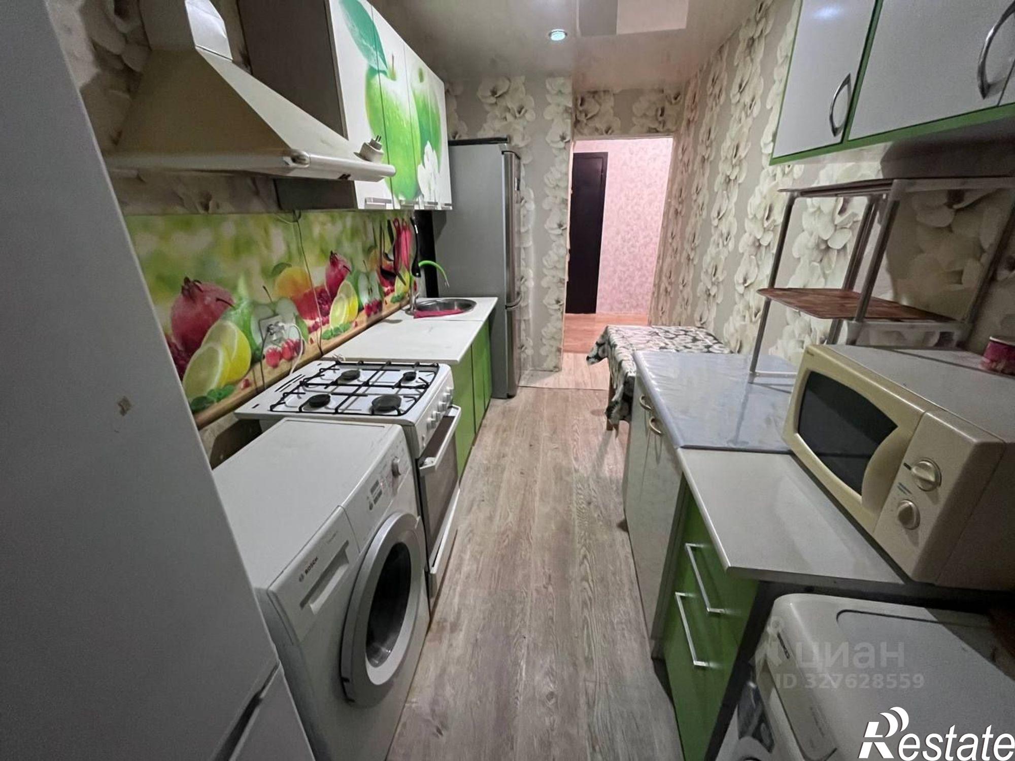 Купить комнату за 890 000 рублей на ул Хабаровская, 44