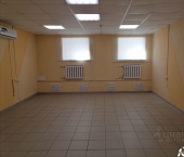 офис 91 кв м, этаж -1/9 улица Мира, 8Б
