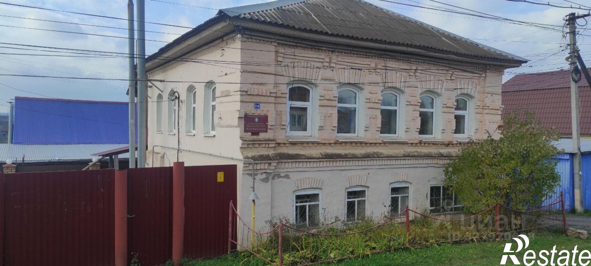 Купить ОСЗ, отдельно стоящее здание за 4 138 400 рублей на ул Верхне-Муллинская, 74а