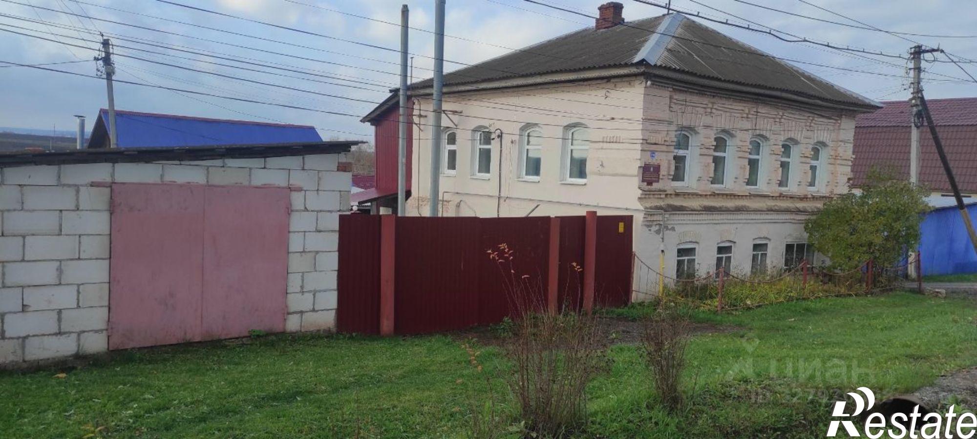 Купить ОСЗ, отдельно стоящее здание за 4 138 400 рублей на ул Верхне-Муллинская, 74а