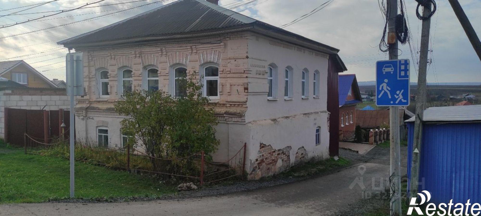 Купить ОСЗ, отдельно стоящее здание за 4 138 400 рублей на ул Верхне-Муллинская, 74а