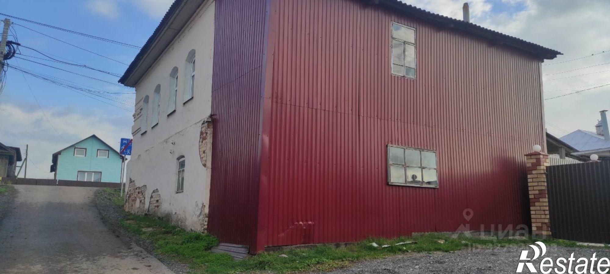 Купить ОСЗ, отдельно стоящее здание за 4 138 400 рублей на ул Верхне-Муллинская, 74а