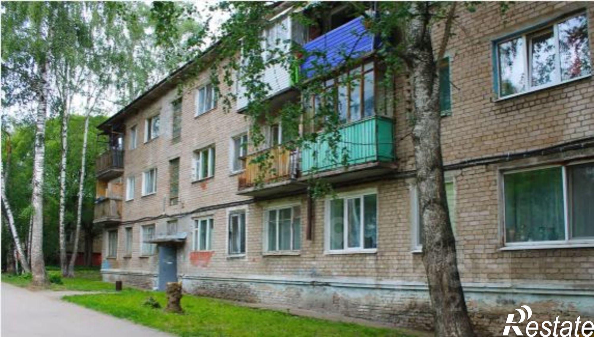 Купить комнату за 1 950 000 рублей на Заречная улица, 156