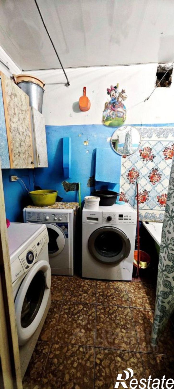Комната улица Братьев Вагановых, 3,  д. 3