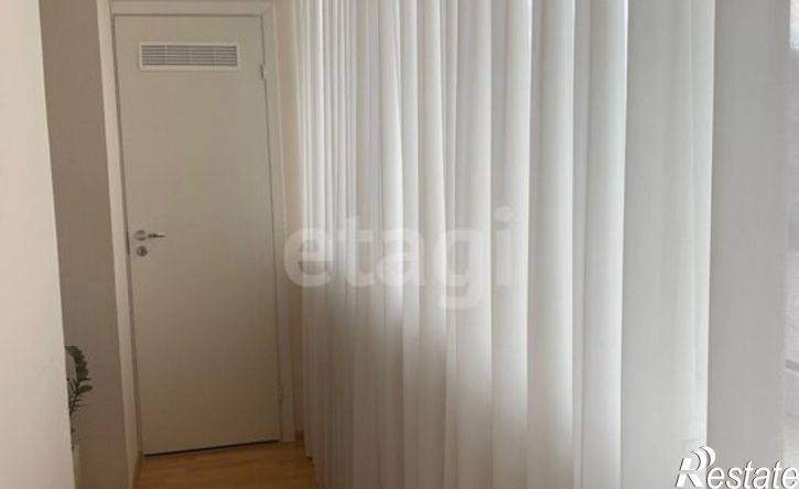 2-комн квартира ул Луначарского, 105,  д. 105