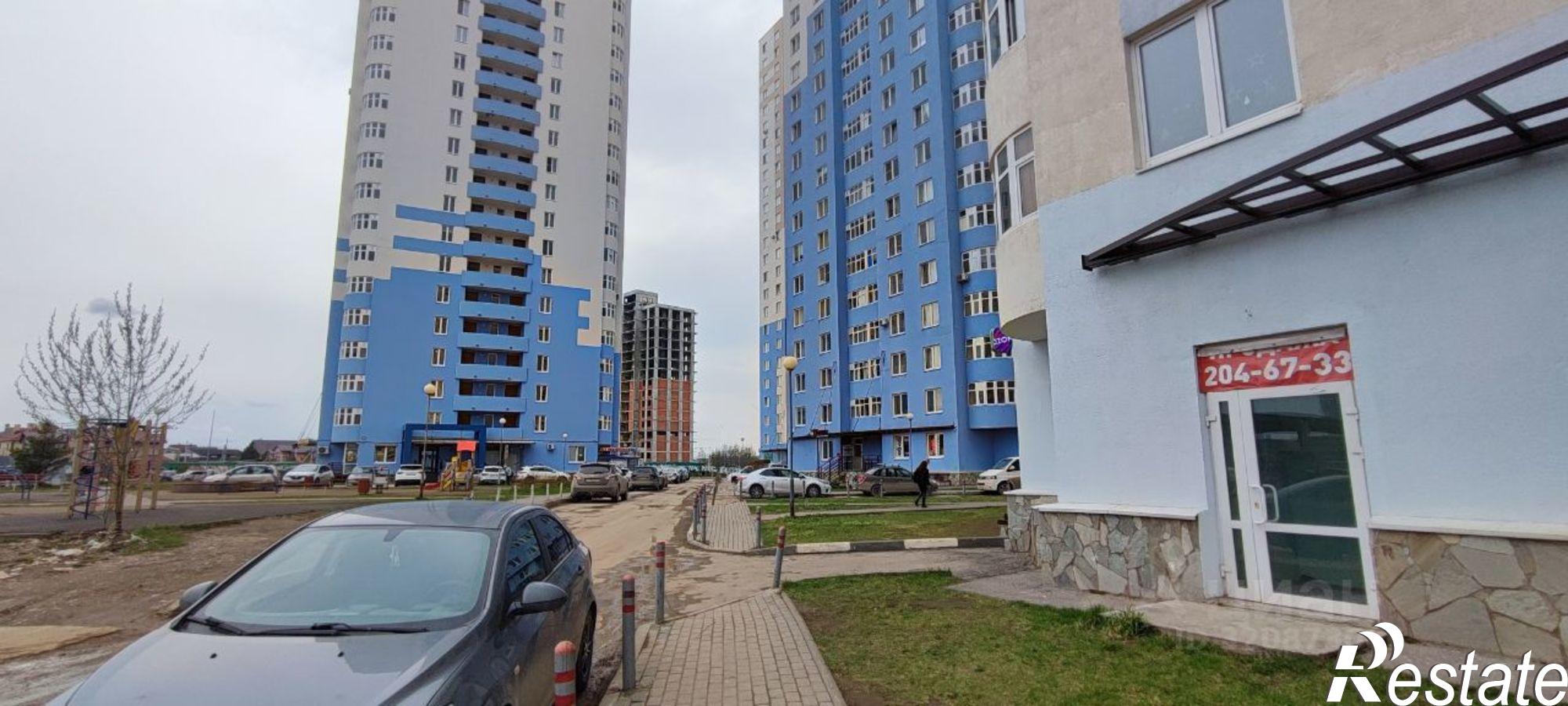 Купить торговое помещение за 10 000 200 рублей на ул Уинская, 33