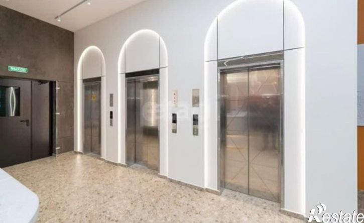 2-комн квартира улица Луначарского, 97,  д. 97