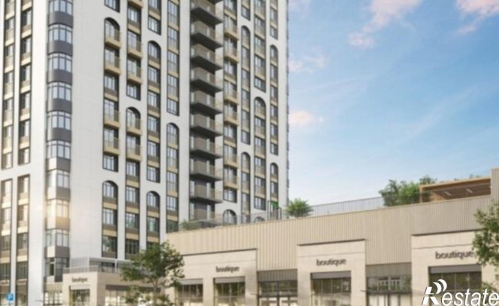 2-комн квартира улица Луначарского, 97,  д. 97