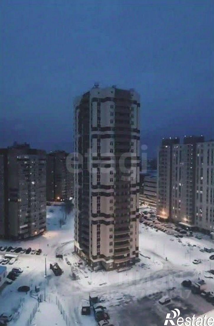 2-комн квартира ул Карпинского, 108Л,  д. 108Л