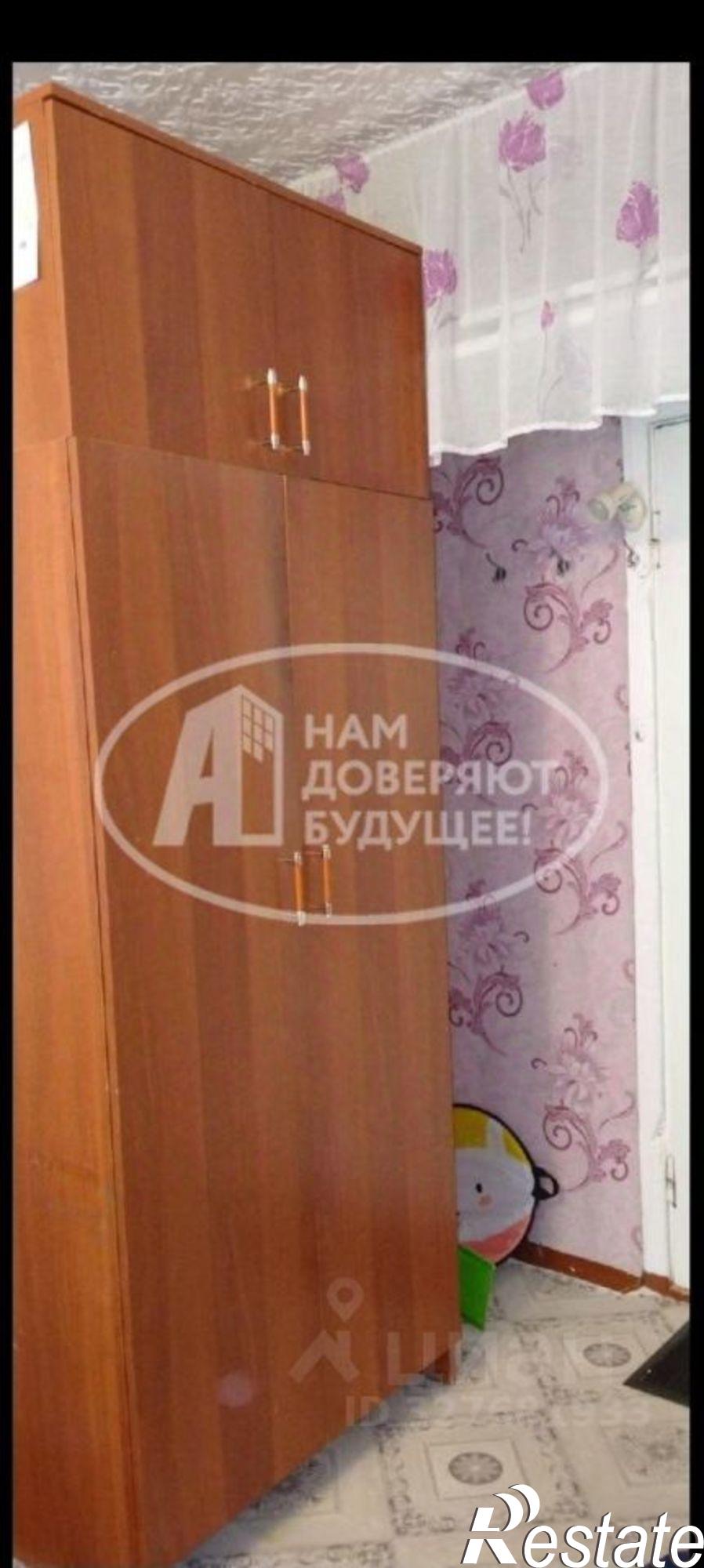 Купить комнату за 1 350 000 рублей на ул Юрша, 92
