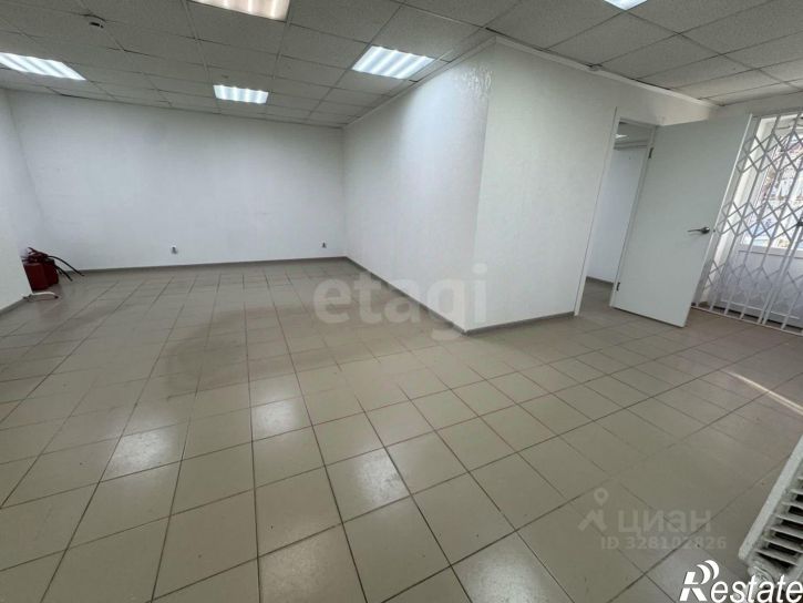 Торговое помещение Вагонная улица, 15,  д. 15