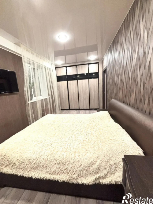 Продажа 3-комн квартиры Самаркандская ул., 145