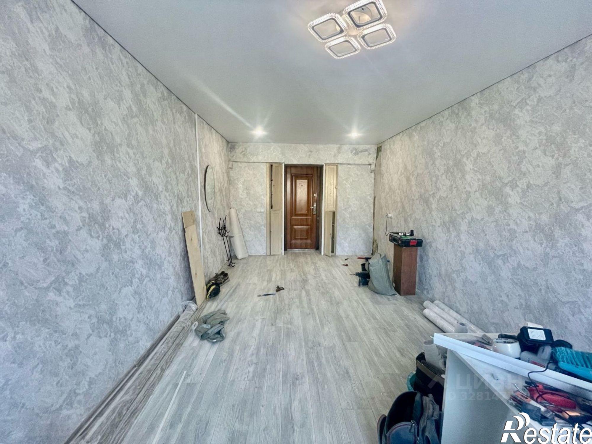Купить комнату за 1 540 000 рублей на ул КИМ, 91