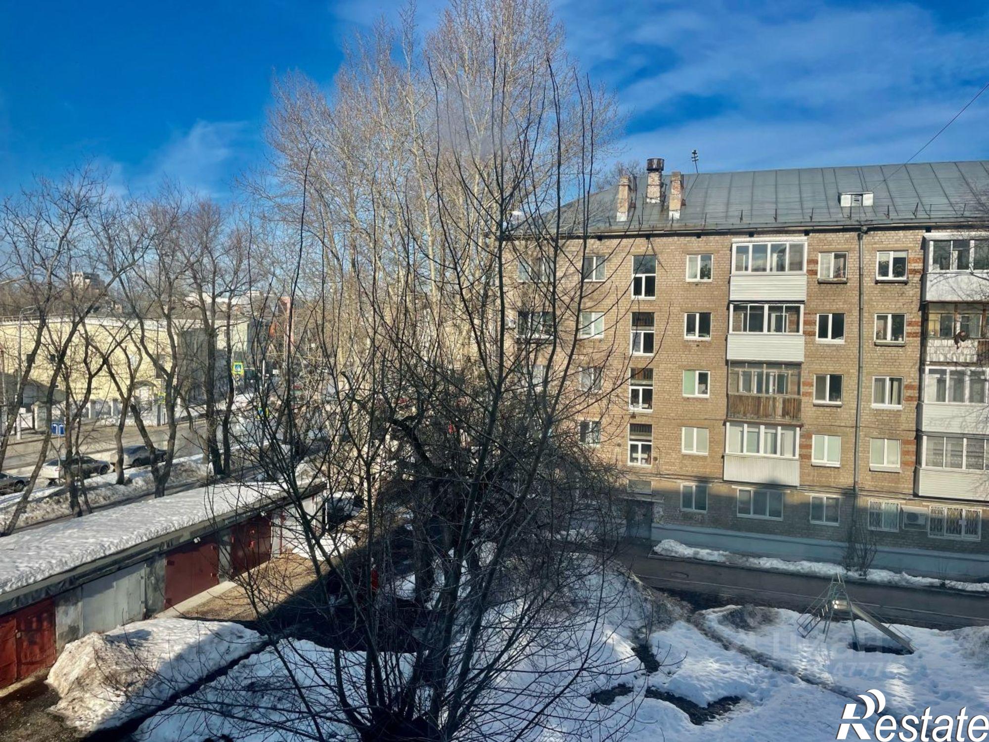 Купить комнату за 1 540 000 рублей на ул КИМ, 91