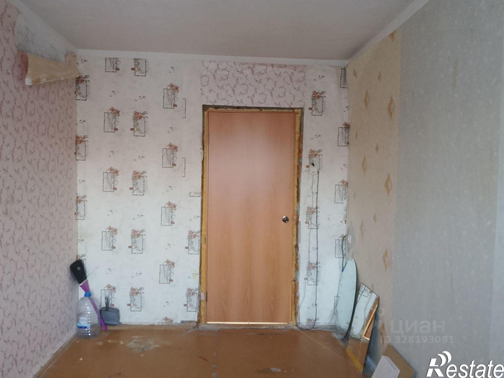 Купить комнату за 1 300 000 рублей на ул Милиционера Власова, 25