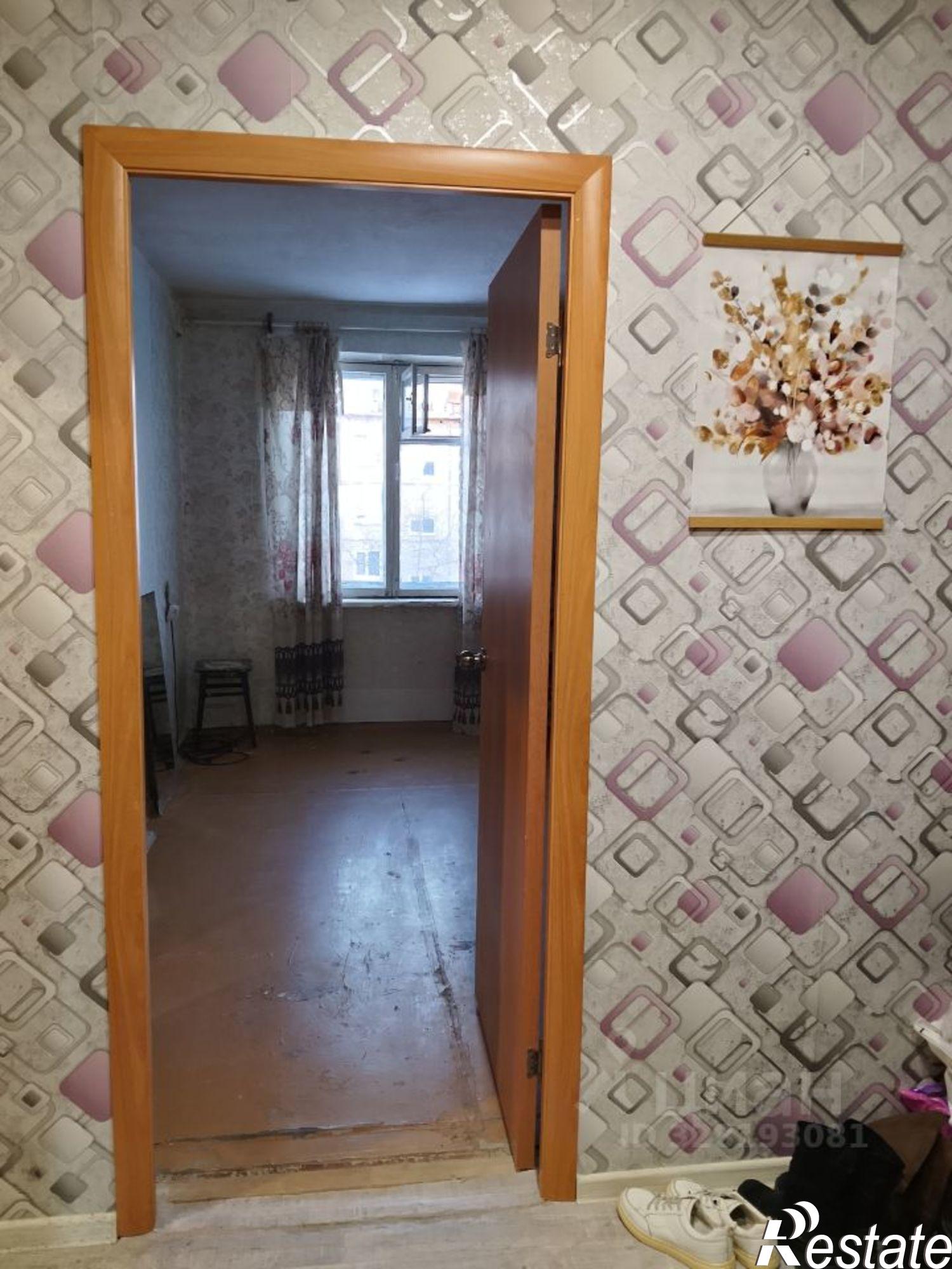 Купить комнату за 1 300 000 рублей на ул Милиционера Власова, 25