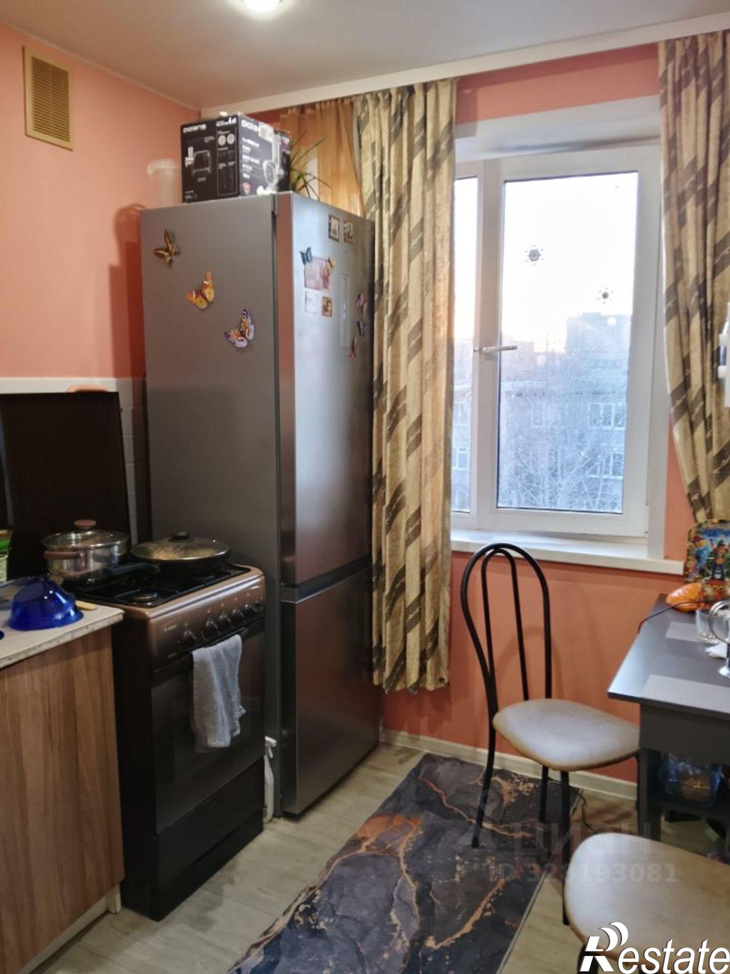 Купить комнату за 1 300 000 рублей на ул Милиционера Власова, 25
