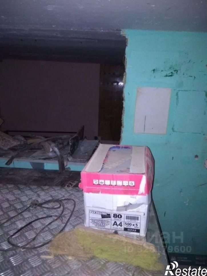 Помещение свободного назначения ул Студенческая, 26,  д. 26