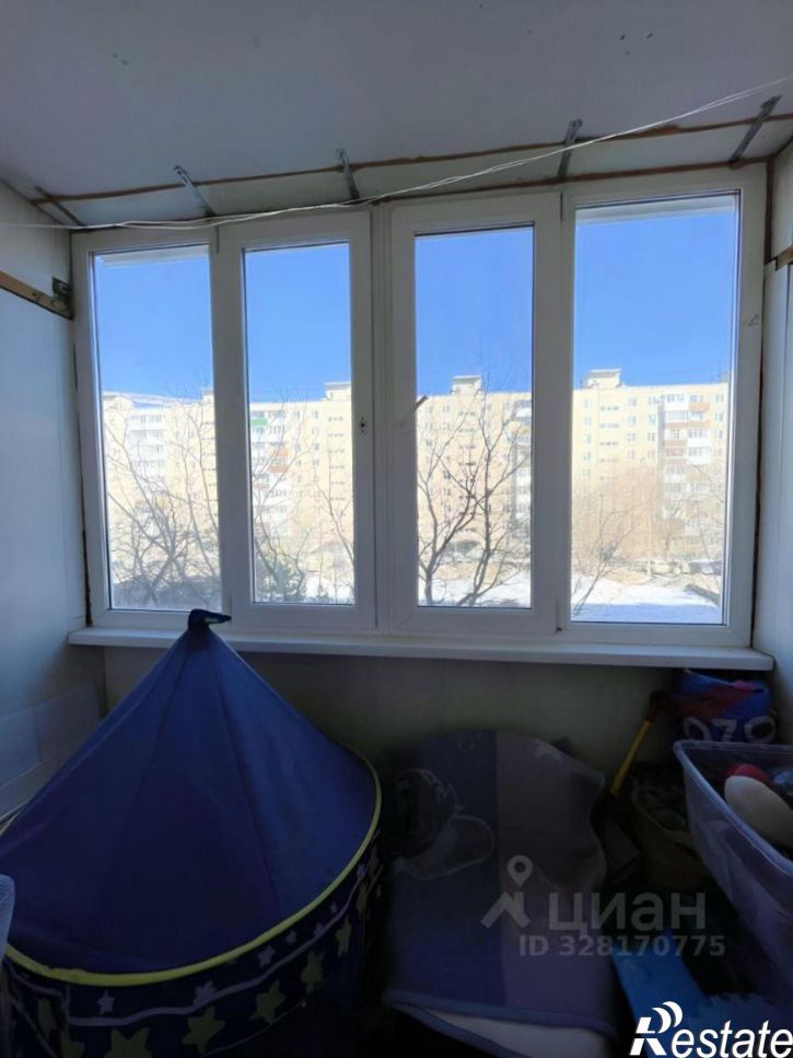 Комната ул Комиссара Пожарского, 12,  д. 12