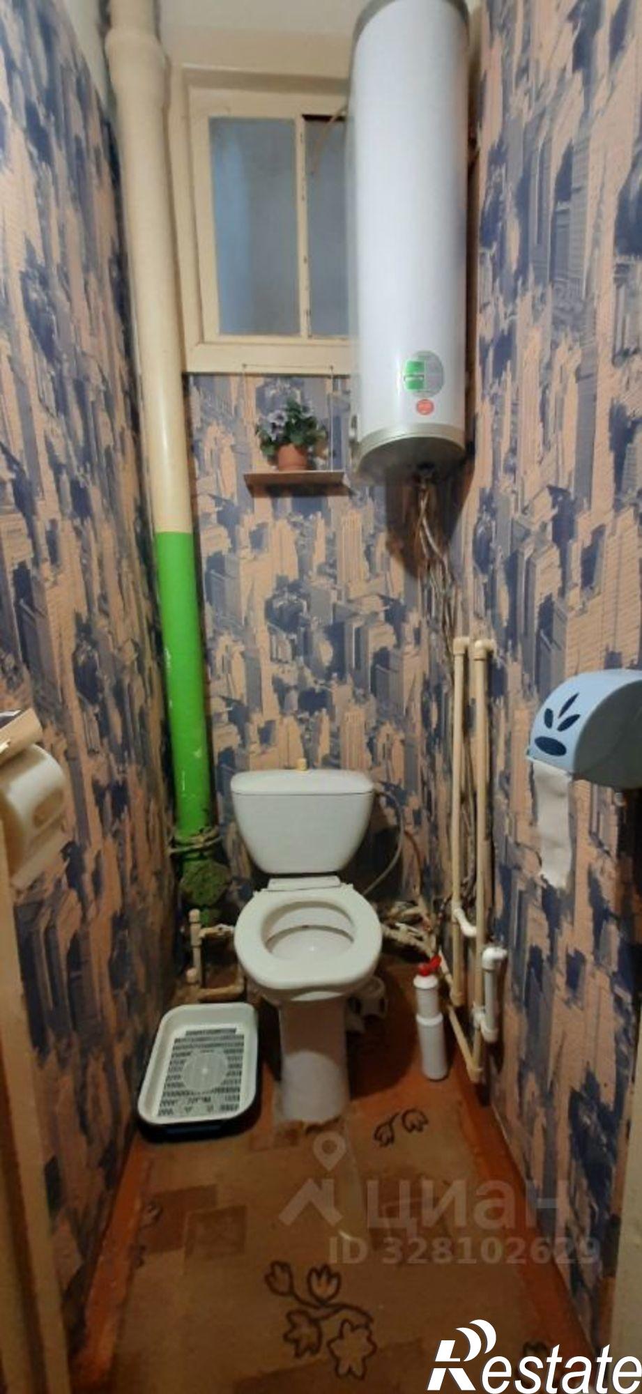 Купить комнату за 1 600 000 рублей на улица КИМ, 55