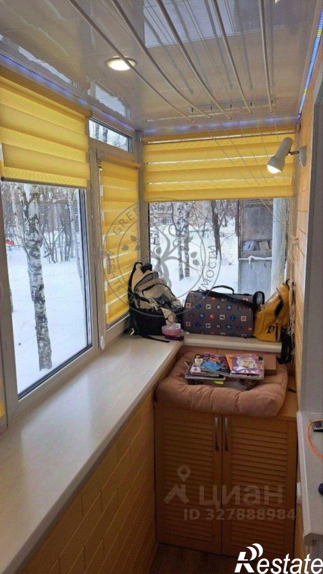 Купить комнату за 1 590 000 рублей на ул Крупской, 86А