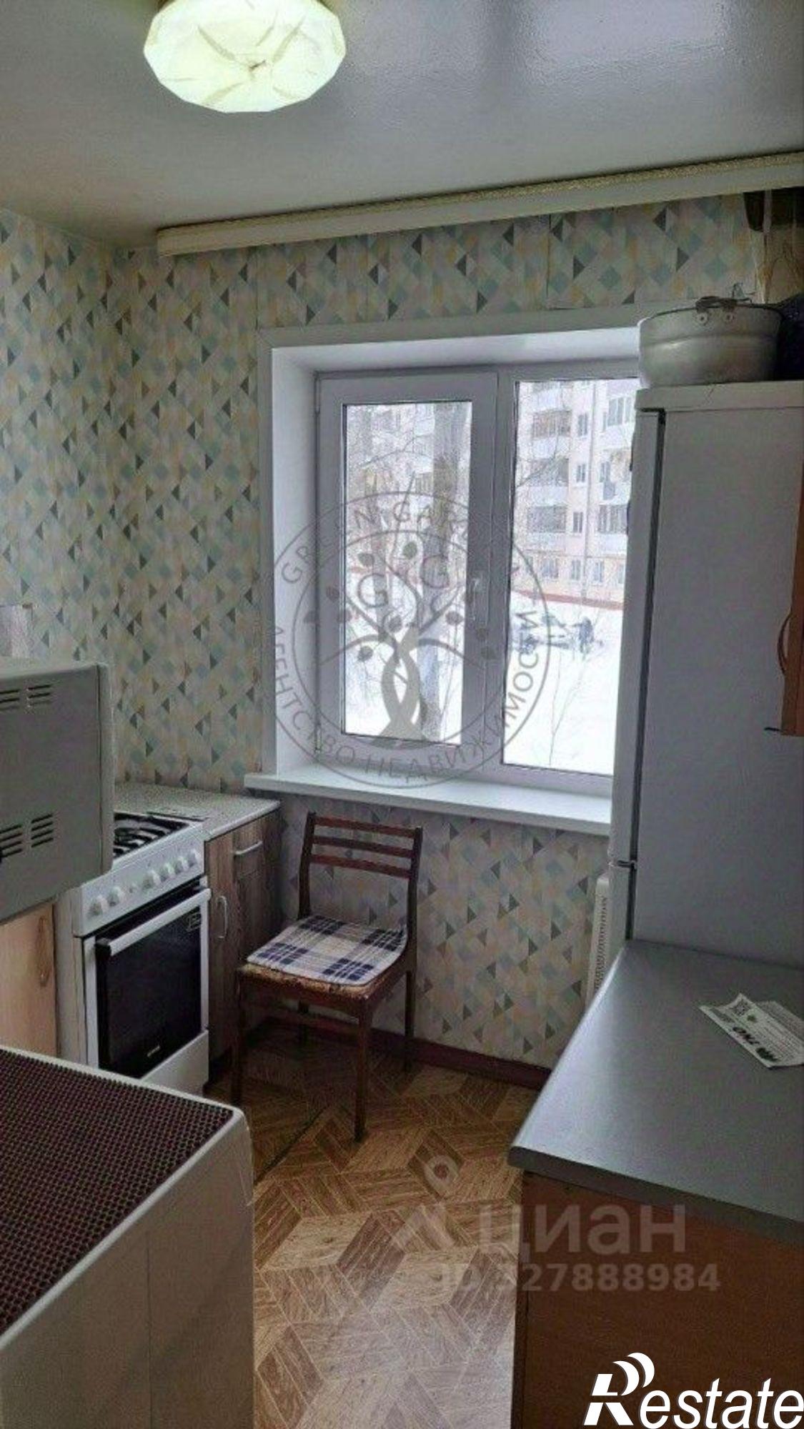 Купить комнату за 1 590 000 рублей на ул Крупской, 86А