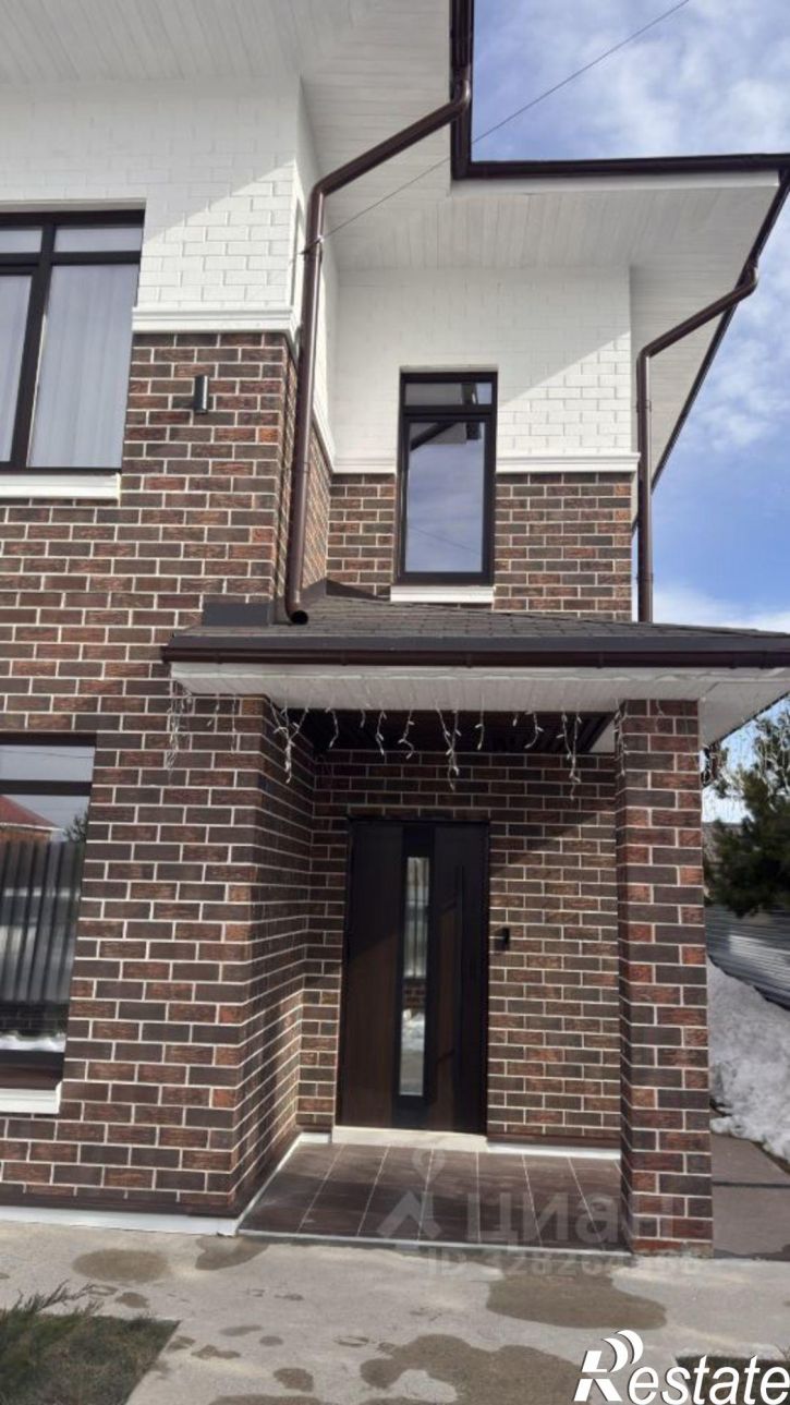 Коттедж/дом ул Кравченко, 16,  д. 16