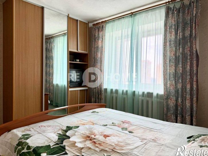 2-комн квартира ул Космонавта Беляева, 54а,  д. 54а