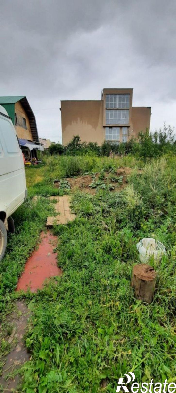 Коттедж/дом улица Журналиста Дементьева, 54,  д. 54