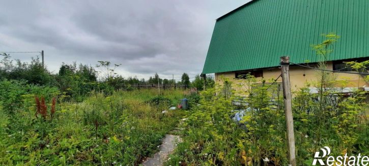 Коттедж/дом улица Журналиста Дементьева, 54,  д. 54