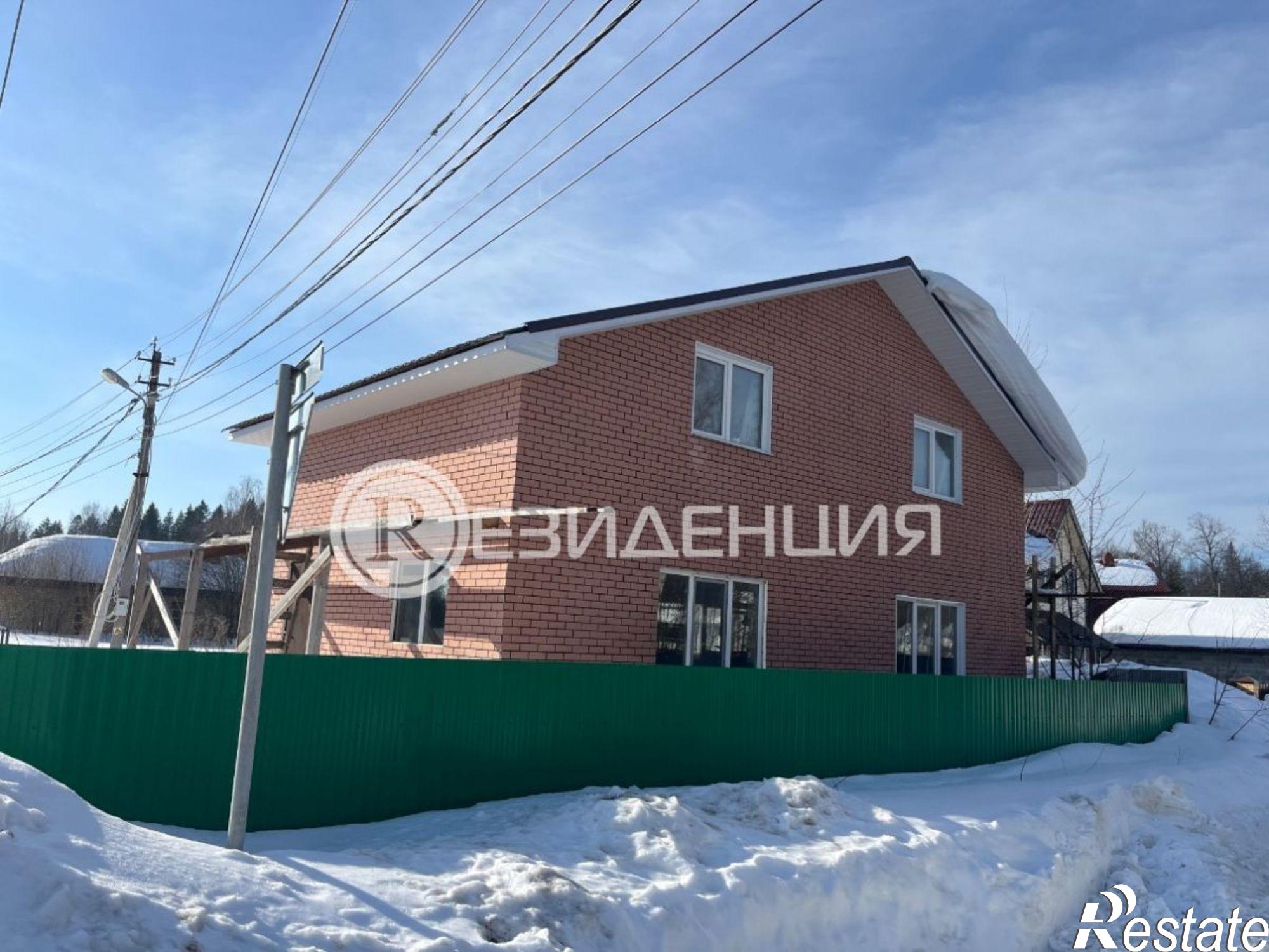 Купить дачу, дом, коттедж за 6 800 000 рублей на Ореховая ул, 7