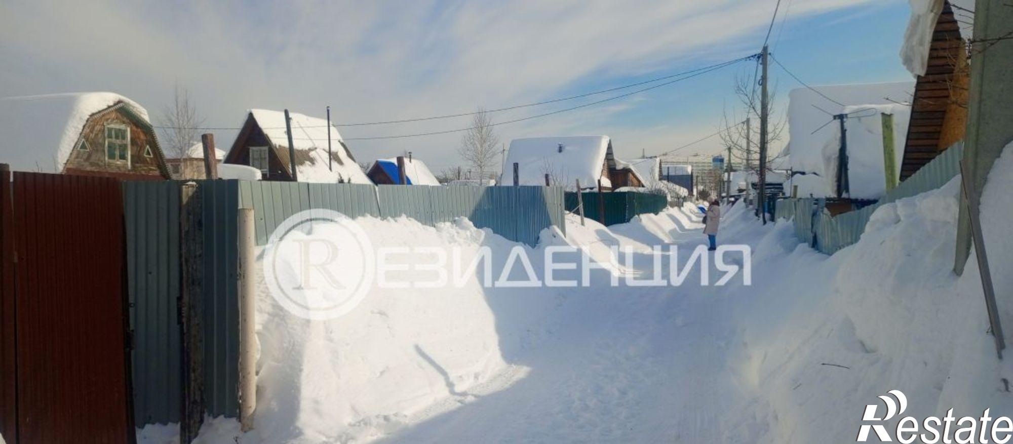 Купить дачу, дом, коттедж за 1 500 000 рублей на Новоколхозная ул, 58а