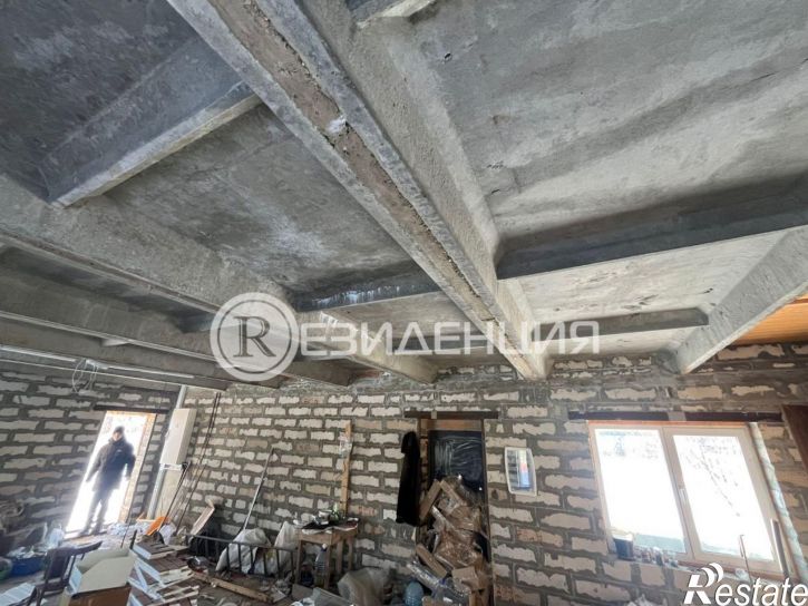 Коттедж/дом Ореховая ул, 7