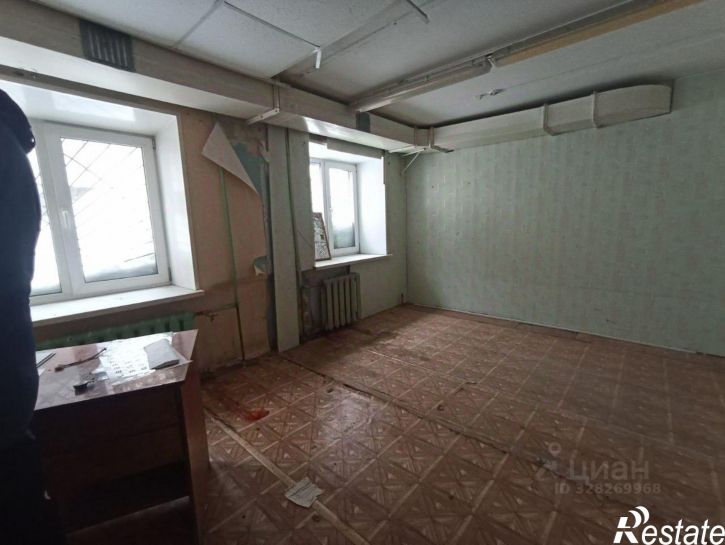 Помещение свободного назначения улица Маршала Рыбалко, 30,  д. 30