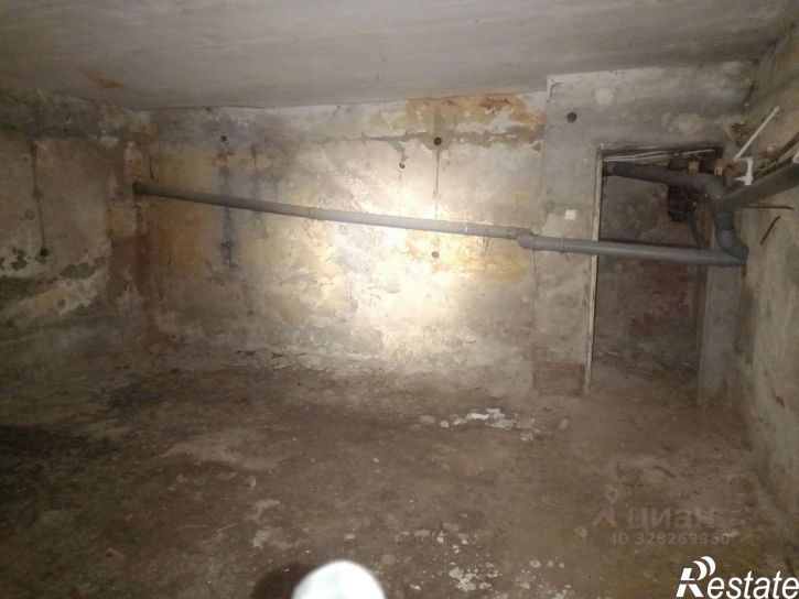 Помещение свободного назначения улица Революции, 18,  д. 18