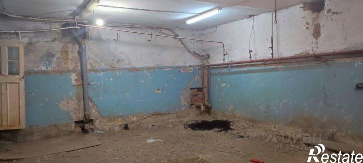 Помещение свободного назначения улица Милиционера Власова